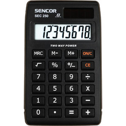 Sencor SEC 250/8