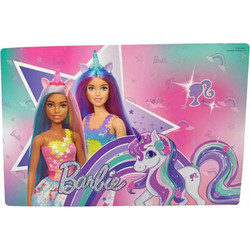 Σουπλά Gim Barbie 43x28cm (571-20310)