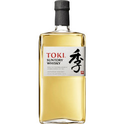 Suntory Toki Ουίσκι Blended 43% 700ml