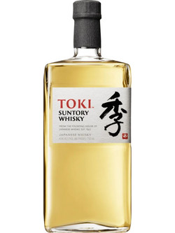 Suntory Toki Ουίσκι Blended 43% 700ml