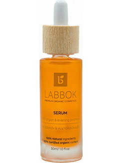 Labbok Serum 30ml