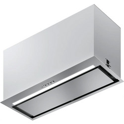 Faber Inka Lux EVO A70 Μηχανισμός Απορρόφησης 70cm Inox