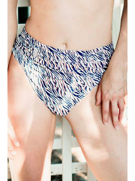 Solano Bikini Bottom 3493 Multicolor