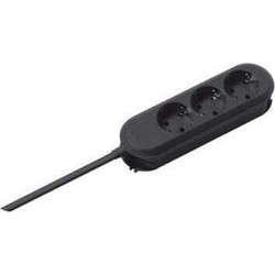 Bachmann B387.170 Πολύπριζο με Καλώδιο 1.5m