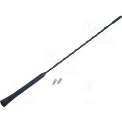 Κεραία αυτοκινήτου 410mm M5 ANT-36 FM 4CARMEDIA