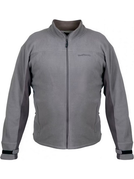 Μπουφάν Shimano Windstop Fleece - XL-SHIMANO