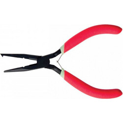 Πένσα Hart Black Inox-5-HART