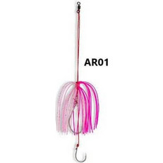 Τρέσες Ecogear Aquaraba Rig - AR01-ECOGEAR