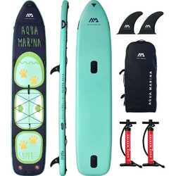 Aqua Marina 14'0" Φουσκωτή Σανίδα SUP Touring 427cm 28265