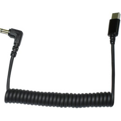 CKMOVA AC-UC3 CABLE 3.5mm TRS(male) to USB Type-C
