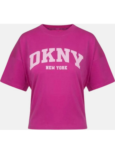 Logo Γυναικείο T-shirt