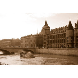 ΠΑΡΙΣΙ ΑΦΙΣΑ, 45 cm x 32 cm