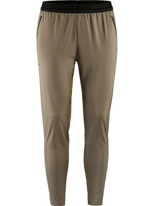 Craft PRO Hypervent Pants 2 Dk Clay