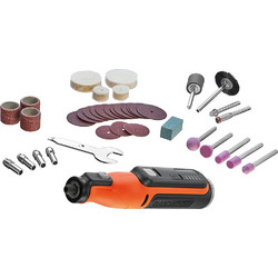 Black & Decker BCRT8I