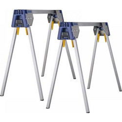 Irwin IRST83474-1 All Metal Sawhorse