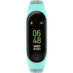 Tikkers TKS01-0020 Aqua