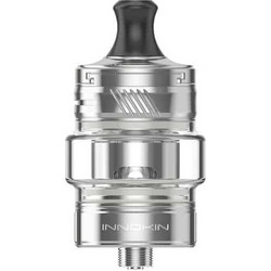 Innokin Zlide Top Tank 3ml Ατμοποιητής Ασημί