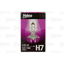 Valeo Λυχνία, Μεγάλα Φώτα - 032517