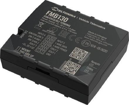 Teltonika FMB130 GPS Tracker 2G / GSM / Bluetooth / GPRS / GNSS για ...