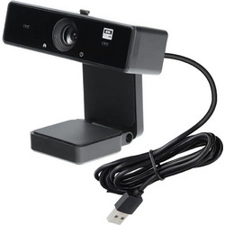 ECM-CDV126D Web Camera 2K 25fps