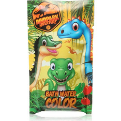 Accentra Dinopark Adventure Άλατα Μπάνιου 80gr