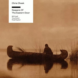 Chris Cheek - Keepers of the Eastern Door (One Step) / LP Analog Tone Factory