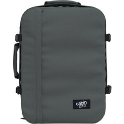 Cabin Zero Classic CZ061203 Αδιάβροχο Σακίδιο Πλάτης 44lt Γκρι