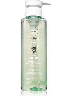 Yope myBody Αφρόλουτρο σε Gel 300ml
