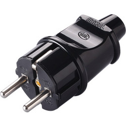 ΦΙΣ ΣΟΥΚΟ ΑΡΣΕΝΙΚΟ 16Α ΜΑΥΡΟ MAKEL - 2-M10052
