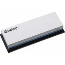 Boker Solingen Water Stone 2000/5000 09BO196