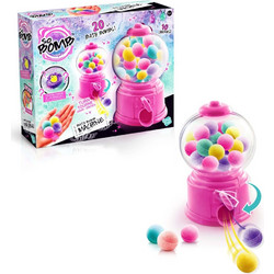 OMB - Bath Bomb Dispenser (11045)