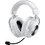Logitech G Pro X2 Ασύρματο Gaming Headset Over Ear White
