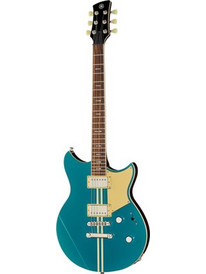 Yamaha Revstar RSS20 Swift Blue