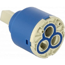 Inter Ceramic Μηχανισμός Μπαταρίας Inter Ceramic 35mm (005-35)