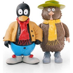 D&R Ludvig & Sofus Φιγούρες 10cm
