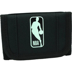 NBA ΠΟΡΤΟΦΟΛΙ 378-00280 Μαύρο