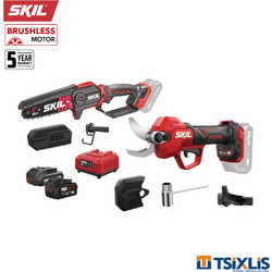 Skil Σετ 0620ca & 0512ca