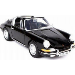 Bburago Porsche 911 1967