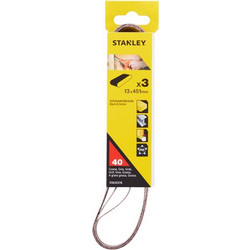 STA33376 Ταινίες Λίμας 13 x 455mm 3 τεμ. P40