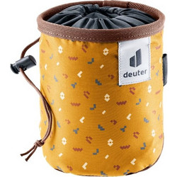 DEUTER Θήκη Μαγνησίας Gravity Chalk Bag I