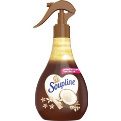 Soupline Αρωματικό Υφασμάτων Καρύδα 300ml