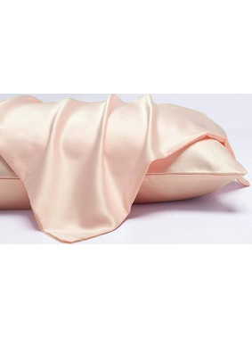 Μαξιλαροθήκη 100% Silk 50Χ75cm