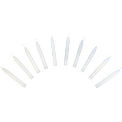 Magni - Candles - O1.3 cm, Pack of 10
