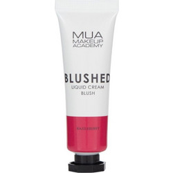MUA Blushed Razzleberry Liquid Blush Lip & Cheek