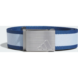 adidas W Reversible Striped Webbing Belt KB9379 White / Beige