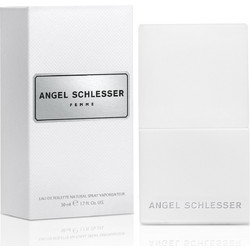 Angel Schlesser Femme Eau de Toilette 50ml