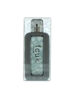 Fcuk Forever Him Eau de Toilette 100ml