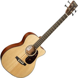MARTIN 000C Jr-E Bass Natural Ηλεκτροακουστικό Μπάσο