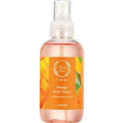 Fresh Line Mango Body Mist 150ml