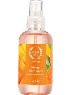 Fresh Line Mango Body Mist 150ml